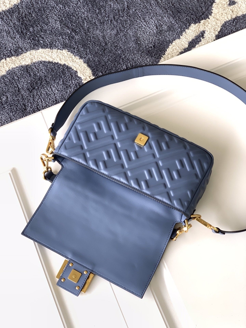 Fendi Baguette Bags